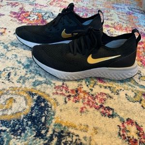 Nike Epic react
